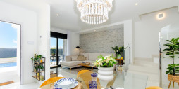 Nueva construcción  - Chalet - Orihuela Costa - Vistabella Golf