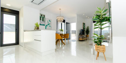Nueva construcción  - Chalet - Orihuela Costa - Vistabella Golf