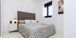 Nueva construcción  - Chalet - Orihuela Costa - Vistabella Golf