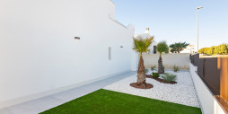 Nueva construcción  - Chalet - Orihuela Costa - Vistabella Golf