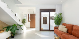 Nueva construcción  - Chalet - Orihuela Costa - Vistabella Golf