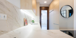 Nueva construcción  - Chalet - Orihuela Costa - Vistabella Golf