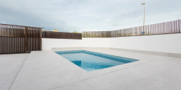 Nueva construcción  - Chalet - Orihuela Costa - Vistabella Golf