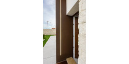 Nueva construcción  - Chalet - Orihuela Costa - Vistabella Golf