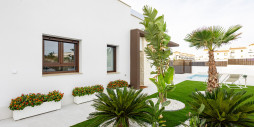 Nueva construcción  - Chalet - Orihuela Costa - Vistabella Golf