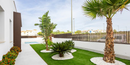 Nueva construcción  - Chalet - Orihuela Costa - Vistabella Golf