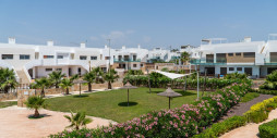 Nueva construcción  - Chalet - Orihuela Costa - Vistabella Golf