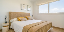 Nueva construcción  - Chalet - Orihuela Costa - Vistabella Golf