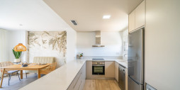 Nueva construcción  - Chalet - Orihuela Costa - Vistabella Golf