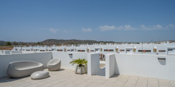 Nueva construcción  - Chalet - Orihuela Costa - Vistabella Golf