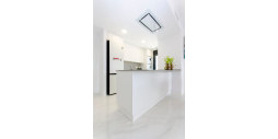 Nueva construcción  - Chalet - Orihuela Costa - Vistabella Golf