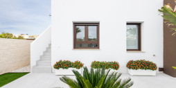 Nueva construcción  - Chalet - Orihuela Costa - Vistabella Golf