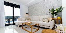 Nueva construcción  - Chalet - Orihuela Costa - Vistabella Golf