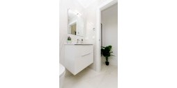 Nueva construcción  - Chalet - Orihuela Costa - Vistabella Golf