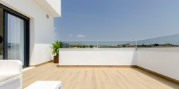 Nueva construcción  - Chalet - Orihuela Costa - Vistabella Golf