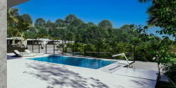 Nueva construcción  - Chalet - Pedreguer - Pedreguer Centro