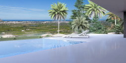 Nueva construcción  - Chalet - Pedreguer - Pedreguer Centro