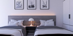 Nueva construcción  - Chalet - Pedreguer - Pedreguer Centro