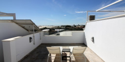 Nueva construcción  - Chalet - Pilar de la Horadada - El Pilar de la Horadada