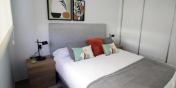 Nueva construcción  - Chalet - Pilar de la Horadada - El Pilar de la Horadada