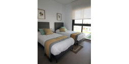 Nueva construcción  - Chalet - Pilar de la Horadada - El Pilar de la Horadada