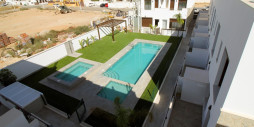 Nueva construcción  - Chalet - Pilar de la Horadada - El Pilar de la Horadada
