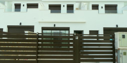 Nueva construcción  - Chalet - Pilar de la Horadada - El Pilar de la Horadada