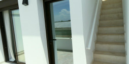 Nueva construcción  - Chalet - Pilar de la Horadada - El Pilar de la Horadada
