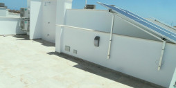 Nueva construcción  - Chalet - Pilar de la Horadada - El Pilar de la Horadada