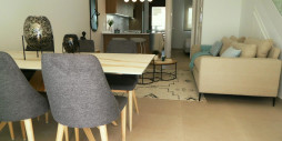 Nueva construcción  - Chalet - Pilar de la Horadada - El Pilar de la Horadada