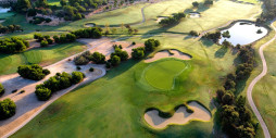 Nueva construcción  - Chalet - Pilar de la Horadada - Lo Romero Golf