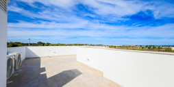 Nueva construcción  - Chalet - Pilar de la Horadada - Lo Romero Golf