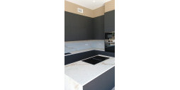Nueva construcción  - Chalet - Pilar de la Horadada - Lo Romero Golf