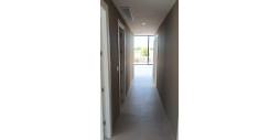 Nueva construcción  - Chalet - Pilar de la Horadada - Lo Romero Golf
