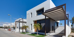 Nueva construcción  - Chalet - Pilar de la Horadada - Lo Romero Golf