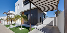 Nueva construcción  - Chalet - Pilar de la Horadada - Lo Romero Golf