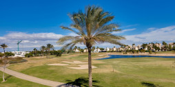 Nueva construcción  - Chalet - Pilar de la Horadada - Lo Romero Golf