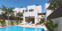 Nueva construcción  - Chalet - Pilar de la Horadada - Pilar de la Horadada Centro