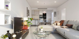 Nueva construcción  - Chalet - Pilar de la Horadada - Pilar de la Horadada Centro
