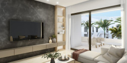 Nueva construcción  - Chalet - Pilar de la Horadada - Pilar de la Horadada Centro