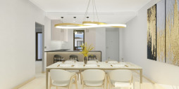 Nueva construcción  - Chalet - Pilar de la Horadada - Pilar de la Horadada Centro