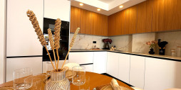 Nueva construcción  - Chalet - Pilar de la Horadada - Pilar de la Horadada Centro