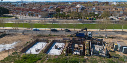 Nueva construcción  - Chalet - Pilar de la Horadada - Pilar de la Horadada Centro