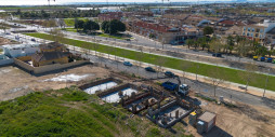Nueva construcción  - Chalet - Pilar de la Horadada - Pilar de la Horadada Centro
