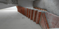 Nueva construcción  - Chalet - Pilar de la Horadada - Pilar de la Horadada Centro