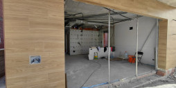 Nueva construcción  - Chalet - Pilar de la Horadada - Pilar de la Horadada Centro