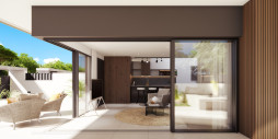 Nueva construcción  - Chalet - Pilar de la Horadada - Pilar de la Horadada Centro