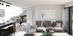 Nueva construcción  - Chalet - Pilar de la Horadada - Pilar de la Horadada Centro