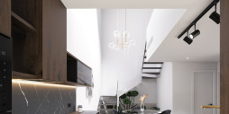 Nueva construcción  - Chalet - Pilar de la Horadada - Pilar de la Horadada Centro
