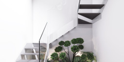 Nueva construcción  - Chalet - Pilar de la Horadada - Pilar de la Horadada Centro